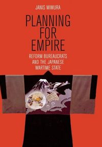 Produktbild: Planning For Empire
