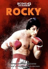 Produktbild: Rocky &ndash; Mythos, Kampf und Verm&auml;chtnis (Scene 42-Das Filmarchiv)