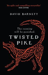 Produktbild: Twisted Pike