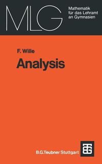 Produktbild: Analysis