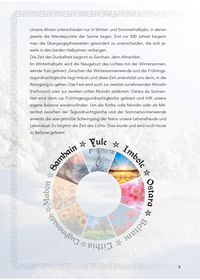 Leben im Rhythmus der Natur