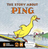 Produktbild: Story Abt Ping