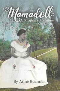 Produktbild: Mamadoll