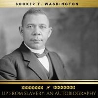 Produktbild: Up From Slavery: An Autobiography