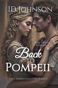 Produktbild: Back to Pompeii