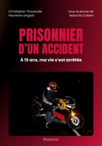 Produktbild: Prisonnier d'un accident
