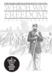 Produktbild: Which Way Freedom?
