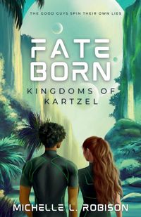Produktbild: Fate Born