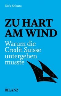 Produktbild: Zu hart am Wind