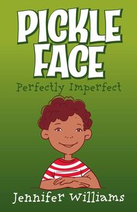 Produktbild: Pickle Face