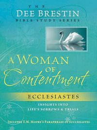 Produktbild: A Woman of Contentment