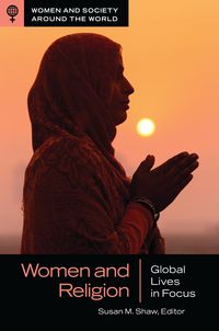 Produktbild: Women and Religion