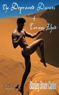 Produktbild: The Depraved Dances of Taram Zhod
