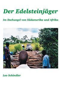 Produktbild: Der Edelsteinj&auml;ger