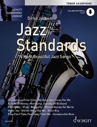 Bild vom Artikel Jazz Standards vom Autor 