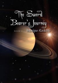 Produktbild: Rockliffe, M: Sword Bearer's Journey