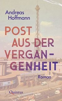 Produktbild: Post aus der Vergangenheit