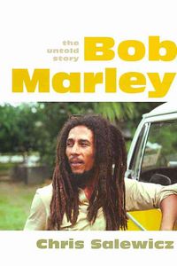 Produktbild: Bob Marley: The Untold Story