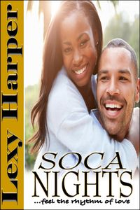 Produktbild: Soca Nights (African-American Romance)