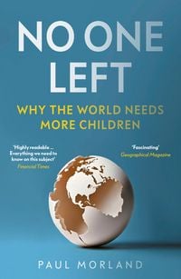Produktbild: No One Left