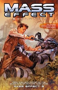 Produktbild: Mass Effect Volume 2: Evolution