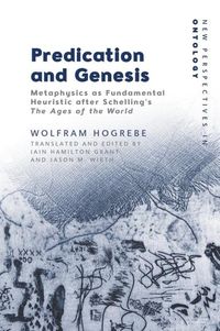 Produktbild: Predication and Genesis