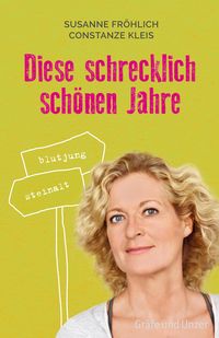 Produktbild: Diese schrecklich sch&ouml;nen Jahre