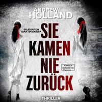 Produktbild: Sie kamen nie zur&uuml;ck