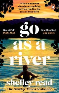 Produktbild: Go as a River