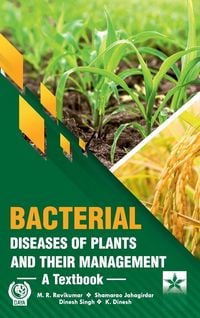 Produktbild: Bacterial Diseases of Plants and their Management