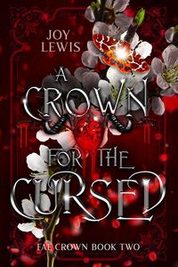Produktbild: A Crown for the Cursed