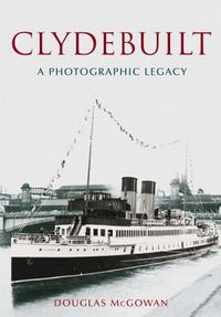 Produktbild: McGowan, D: Clydebuilt