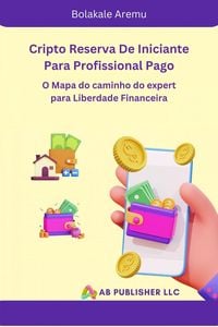 Produktbild: Cripto Reserva De Iniciante Para Profissional Pago