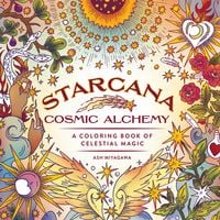 Produktbild: Starcana Cosmic Alchemy