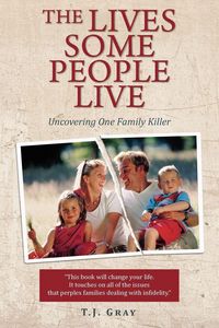Produktbild: The Lives Some People Live