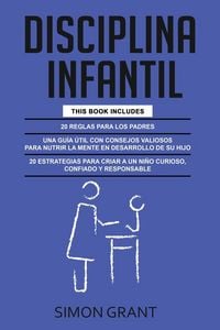 Produktbild: Disciplina Infantil