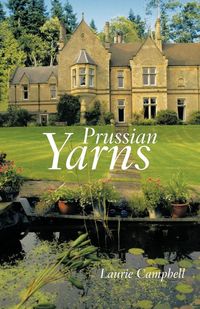 Produktbild: Prussian Yarns