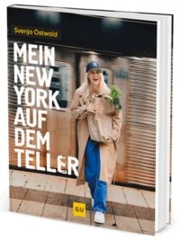 Produktbild: MEIN NEW YORK auf dem Teller