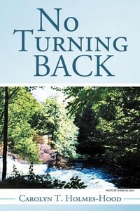 Produktbild: No Turning Back