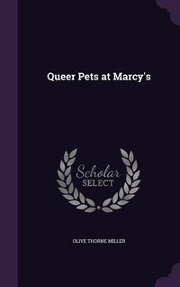 Produktbild: Queer Pets at Marcy's