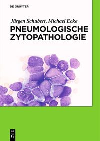 Produktbild: Pneumologische Zytopathologie