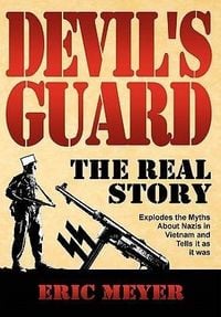 Produktbild: Devil's Guard