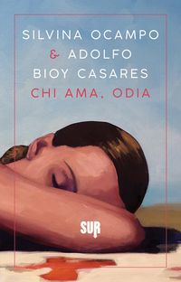 Produktbild: Chi ama, odia