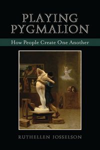 Produktbild: Playing Pygmalion