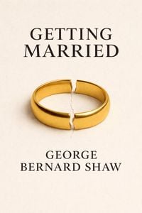 Produktbild: Getting Married
