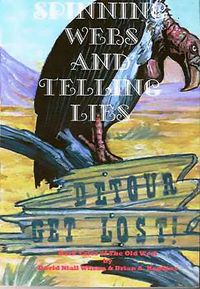 Produktbild: Spinning Webs & Telling Lies