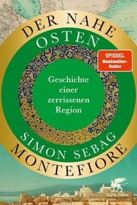 Produktbild: Der Nahe Osten