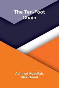 Produktbild: The Ten-Foot Chain