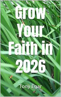 Produktbild: Grow Your Faith in 2026