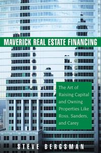 Produktbild: Maverick Real Estate Financing